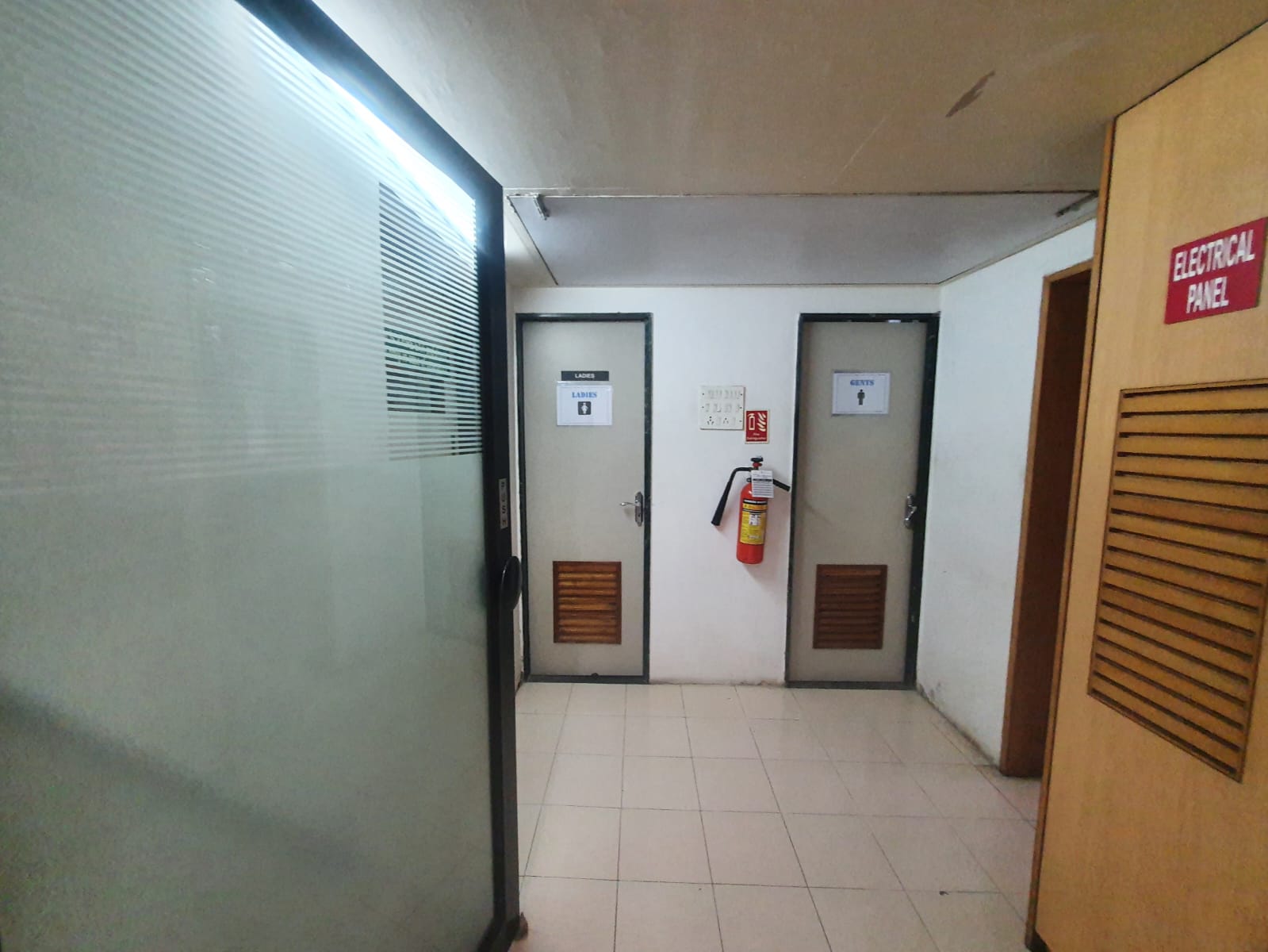 Private Office in Aundh BI235 BI235